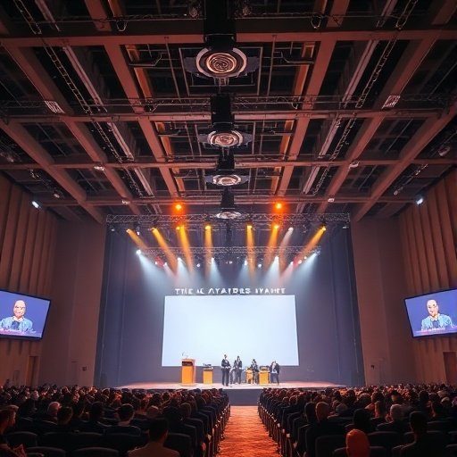 神马视频年度创作者大会圆满落幕,百位创作者共襄盛举